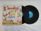 US NAVY RECRUITING LP Sounds Like The Navy KEITH MOON WHO EVERLY BROTHERS EX/EX
