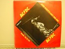 AC/DC - Bon Scott's Last Oui-Oui - Live in Paris 12/9/79 - double LP set