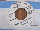 GR8 GARAGE PUNKER 45 ;THE TROLLS; EVERY DAY, EVERY NIGHT/ ARE YOU THE ONE ?