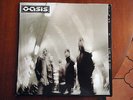 OASIS  HEATHEN CHEMISTRY ex++ 2002 UK DOUBLE VINYL LP'S