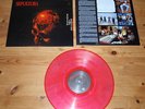 Sepultura LP Beneath The Remains Color Vinyl 