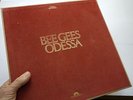 The Bee Gees Doppel LP Box - Odessa - Deutsche Polydor 
