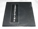 INDOCHINE 3EME SEXE / 3 NUITS PAR SEMAINE ULTRA-RARE SWEDEN 7