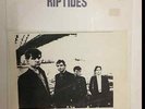 The Riptides Vinyl LP 1980  Australia Go-Betweens Brisbane FREE POSTAG