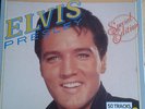 ELVIS PRESLEY - THREE ALBUM SET SPECIAL EDITION / BEST OF IN CARDBOARD BOX 3-LP