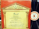 MARCELLE MEYER RAVEL MIROIRS LES DISCOPHILES FRANCAIS RARE ARGENTINA EDIT DFA521