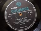 ?? ?????PINK FLOYD BLUE COLUMBIA MONO SAUCERFUL OF SECRETS UK 68 SYD BARRETT 1G
