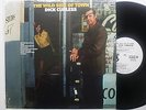 Dick Curless Tower White Label DJ Stereo Maine C&W LP 1969