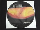 METALLICA RELOAD LTD EDITION TOUR SPECIAL 12