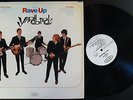 The YARDBIRDS Having A Rave UP ORIG '65 US Epic LN 24177 WLP Promo MONO LP EX+