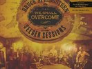 BRUCE SPRINGSTEEN WE SHALL OVERCOME 180G LP VINYL NEW SEALED