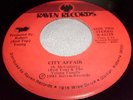 Soul 45 Red Top & The Young Family on Raven City Affair
