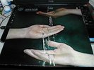 ARGENT (ZOMBIES) RING OF HANDS 1970 RARE UK 1ST PRESSING  EPIC ORIG PROG