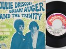 Brian AUGER * Black Cat * 1968 MOD Hammond Organ SOUL FUNK 45 * Hear