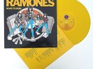 RAMONES   Road To Ruin   Near MINT with INNER   1978 (UK)   SIRE SRK6063