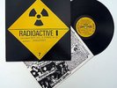 EXTREME NOISE TERROR / CHAOS UK   Earslaughter   LYRIC INNER   1986 (UK) ACHE001