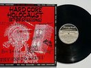 NAPALM DEATH / DOOM / ELECTRO HIPPIES  HARD CORE HOLOCAUST   87/88 Peel Sessions