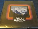 UNCLE ACID MIND CONTROL DIE HARD CLEAR 2LP SEALED/melvins/blood ceremony/purson