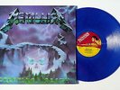 METALLICA   Creeping Death   1984 (UK)   MFN CV12KUT112   CLIFF BURTON   BLUE