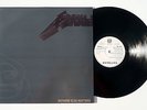 METALLICA   Nothing Else Matters   1992 (UK)   VERTIGO   METAL1012   Sandman etc