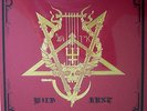 WATAIN THE WILD HUNT**Colored Vinyl**GOLD LP BOX SET**Bonus CD & 7
