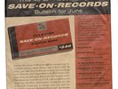 Elvis Presley SPA-7-27 RCA promo