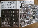 LED ZEPPELIN - Physical Graffiti - EX NZ Swan Song double LP
