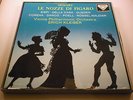 Mozart LE NOZZE DI FIGARO Erich Kleiber VPO - Decca SXL-2087 1ED Rare LP Box Set
