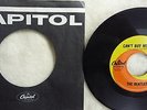 The Beatles -Can't Buy Me Love/ You Can't Do That 5150 Capitol  Canada 1st press