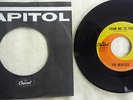 The Beatles - From Me To You / Thank You Girl  72101 Capitol  Canada