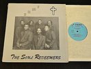 HEAR IT BLACK GOSPEL MODERN SOUL LP The Soul Redeemers On  My Way Up J TOWN