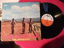 THE PIONEERS/LONGSHOTS/TROJAN/SKINHEAD 70s/REGGAE /TBL103/1969/EX CONDITION