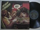 HEAVY CRUISER NEIL MERRYWEATHER Lucky Dog '73 LP HARD PSYCH MONSTER Orig
