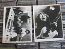 THE BEATLES 2 RARE Orig LET IT BE Film Stills/Photos George Harrison  nice shape