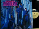 Wonderland - The Best of - orig. 1973 DE Karussel 2415078  LP m- / A.Reichel