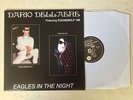 Dario Dell'Aere  feat. Fockewulf 190 -Eagles In The Night    (Italo Disco)