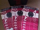 Elvis Presley 18 uk No.1's 10