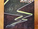 Cluster 71 Sky Records 047 NM LP Germany Moebius Roedelius Plank Krautrock 1980