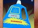 Musik Von Harmonia LP Green Brain Label 1044 Moebius Roedelius Rother Neu NM