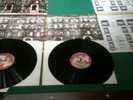 Led Zeppelin - Physical Graffiti - Lp 1st Press Complete Ssk89400-a1-b2 Ex