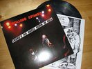 ROLLING STONES  there´s no angel born in hell   LP - farbiges Vinyl