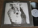 SPENCER / MILLER   Face To Face - LP Vinyl Rare Private Press Folk SSW
