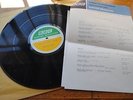 Rolling Stones + Marlene Dietrich T REX - LP BBC TRANSCRIPTION SERVICE =ORIGINAL