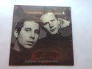 SIMON & GARFUNKEL Bookends MONO Orig SEALED LP w/POSTER