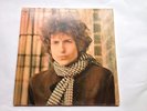 BOB DYLAN Blonde On Blonde ORIGINAL MONO LP w/ CARDINALE PHOTOS