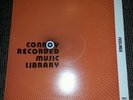 Conroy Library LP:Stefano Torossi:Feelings:Original Press:Holy Grail:Jazz:Funk