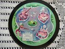 PICTURE DISC SATURE 78 T 