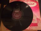 GENE VINCENT 78rpm