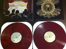 FALL OUT BOY FROM UNDER THE CORK TREE 2XLP VINYL RECORD SEALED NEW TTTYG Maroon