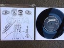 Ty Segall // Feeling Of Love Signed 7